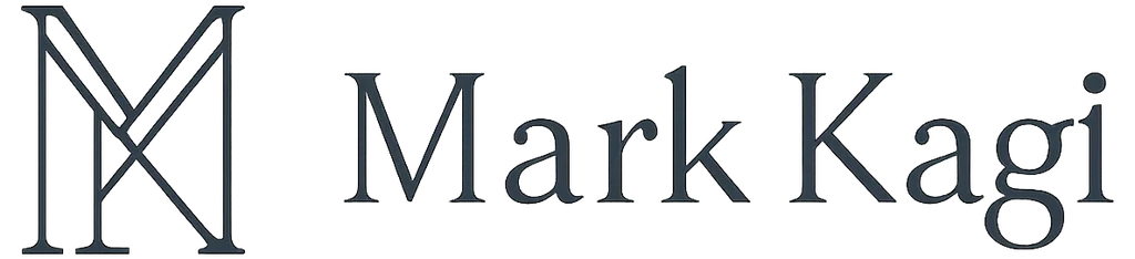 Mark Kagi
